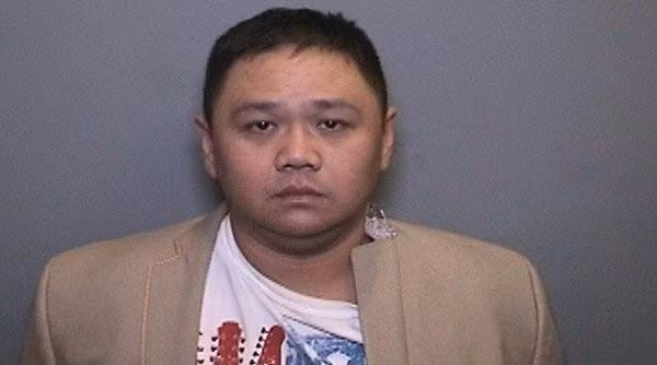 Diễn viên hài Minh Béo bị cáo buộc xâm hại tình dục trẻ em. Ảnh: OC Register