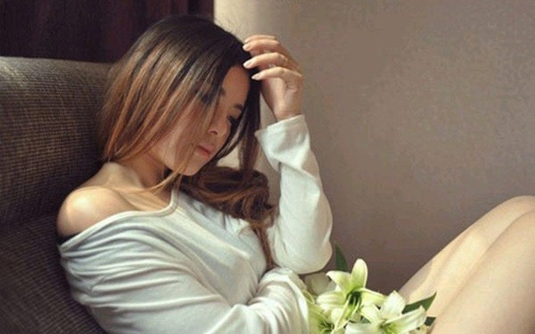 10 bí mật tốt nhất đừng bao giờ dại miệng mà nói ra với chàng ảnh 3 bí mật phụ nữ
