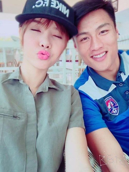 Kết hôn với Mạc Hồng Quân, Kỳ Hân muốn