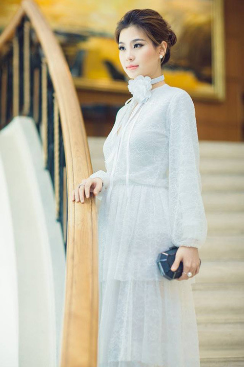 diem trang: