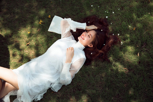 diem trang: