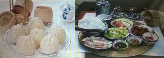 Ăn mặn, ăn chay đâu hay bằng ăn đúng! ảnh 4 Ăn mặn, ăn chay đâu hay bằng ăn đúng! ảnh 4