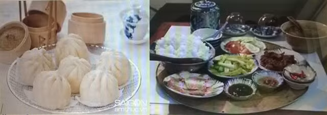 Ăn mặn, ăn chay đâu hay bằng ăn đúng! ảnh 4