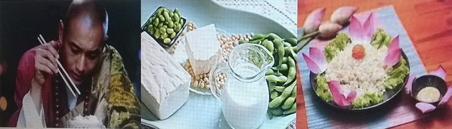 Ăn mặn, ăn chay đâu hay bằng ăn đúng! ảnh 6 Ăn mặn, ăn chay đâu hay bằng ăn đúng! ảnh 6