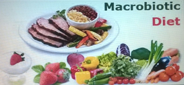 Ăn mặn, ăn chay đâu hay bằng ăn đúng! ảnh 7 Các nhà thực dưỡng Nhật Bản cho rằng các loại ngũ cốc địa phương nguyên hạt , đậu , rau, rong biển, các sản phẩm đậu nành lên men và trái cây, kết hợp vào bữa ăn theo các nguyên tắc âm dương của Trung Quốc cổ đại. Thức ăn được dùng gia vị tự nhiên, các loại đồ uống kèm là loại không kích thích như trà cả cành lẫn lá (trà bancha) và trái cây thông thường.
