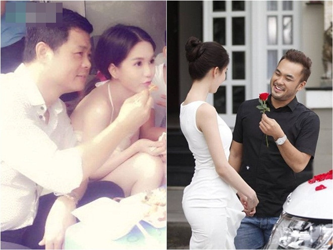 Đối chiếu hình ảnh Ngọc Trinh ngoài đời thật và trên phim ảnh 10 Đối chiếu hình ảnh Ngọc Trinh ngoài đời thật và trên phim