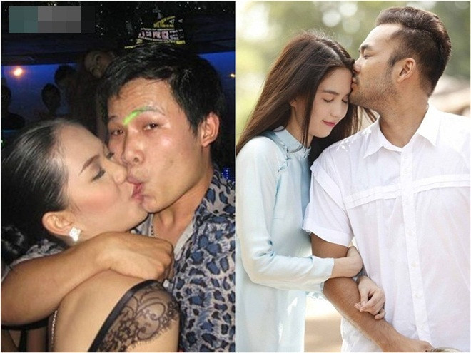 Đối chiếu hình ảnh Ngọc Trinh ngoài đời thật và trên phim ảnh 9 Đối chiếu hình ảnh Ngọc Trinh ngoài đời thật và trên phim