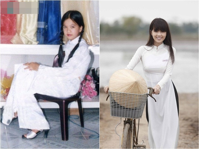 Đối chiếu hình ảnh Ngọc Trinh ngoài đời thật và trên phim ảnh 3 Đối chiếu hình ảnh Ngọc Trinh ngoài đời thật và trên phim