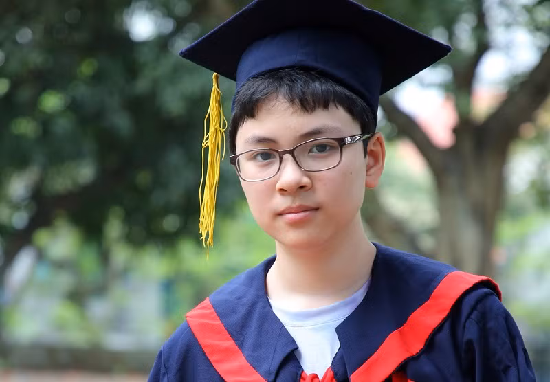 Ngô Huy Đăng Khoa.