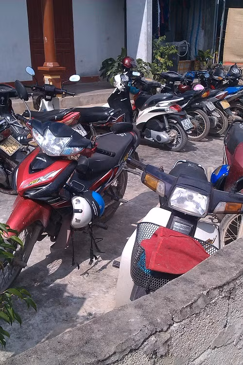 Cuộc 