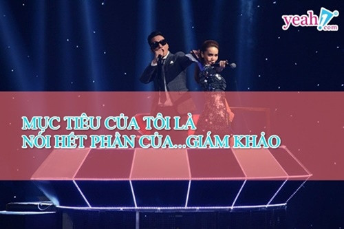 Ngớ người với những câu nói Ngớ người với những câu nói