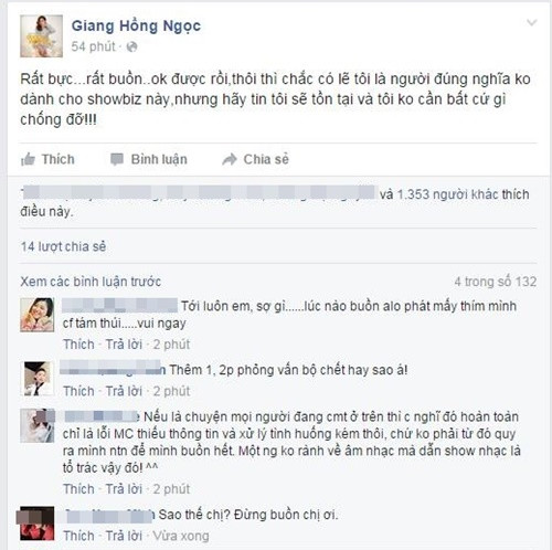 Ngớ người với những câu nói Ngớ người với những câu nói