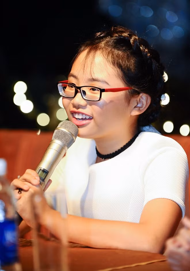 Phương Mỹ Chi đầu tư nửa tỷ đồng quay phim ngắn