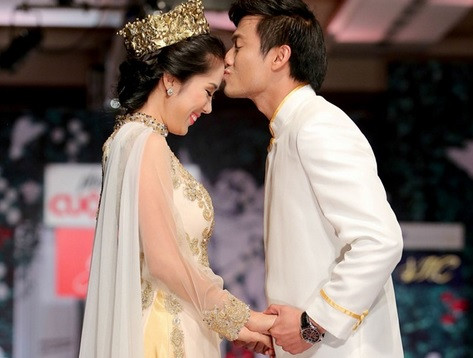Lê Phương xác nhận đã đường ai nấy đi với Quý Bình - Ảnh 2. Lê Phương xác nhận đã đường ai nấy đi với Quý Bình - Ảnh 2.