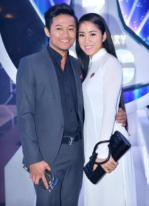 Lê Phương xác nhận đã đường ai nấy đi với Quý Bình - Ảnh 3.