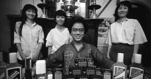 "Đại gia số một" Sài thành tái khởi nghiệp sau khi ra tù