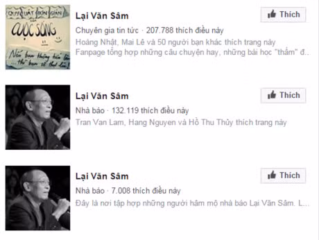 Gia nguoi noi tieng de truc loi: Chuyen thuong ngay o… Facebook - Anh 1