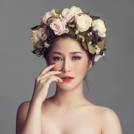 Bang chung cho thay Huong Tram dang 