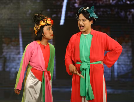 Huynh Tien Khoa - Don Nguyen kien quyet khong dien hai nham - Anh 3