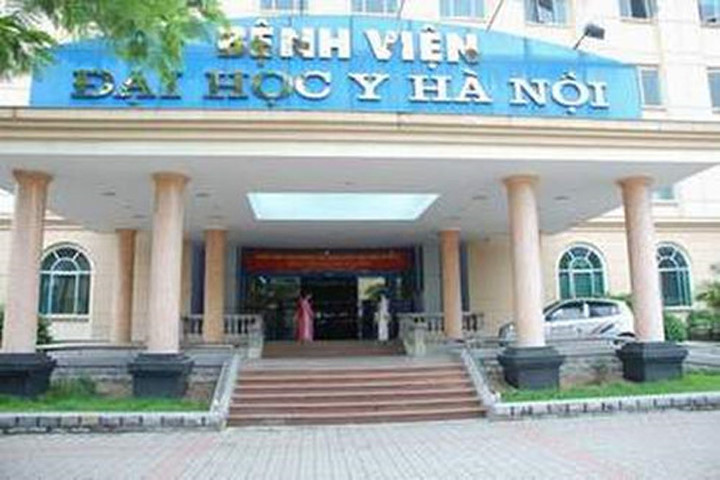 Vụ côn đồ xông vào bệnh viện khống chế thầy thuốc, chém người: Nạn nhân đã qua cơn nguy kịch