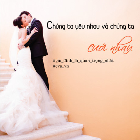 Đã gọi nhau tiếng vợ chồng thì hãy trọn đời thủy chung - Ảnh 1 Da goi nhau tieng vo chong thi hay tron doi thuy chung - Anh 1