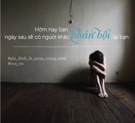 Đã gọi nhau tiếng vợ chồng thì hãy trọn đời thủy chung - Ảnh 5 Da goi nhau tieng vo chong thi hay tron doi thuy chung - Anh 5