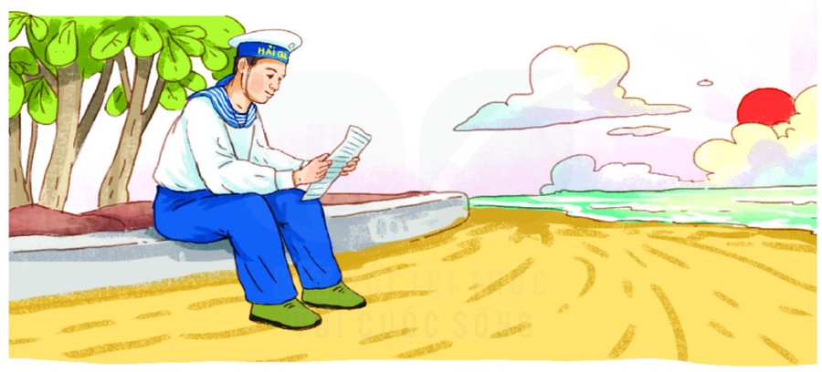 Ảnh minh họa. Ảnh minh họa.