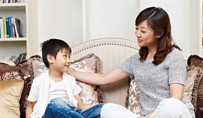 Nếu có con trai, bạn nhất định phải dạy con 3 điều quan trọng này