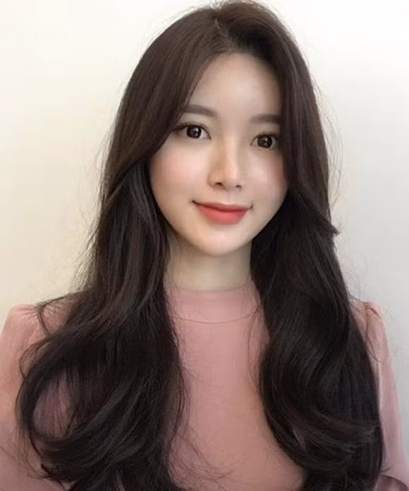 gò má cao, người có gò má cao để kiểu tóc nào hợp, kiểu tóc cho người gò má cao