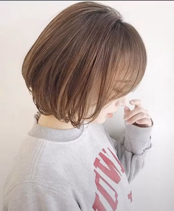 gò má cao, người có gò má cao để kiểu tóc nào hợp, kiểu tóc cho người gò má cao