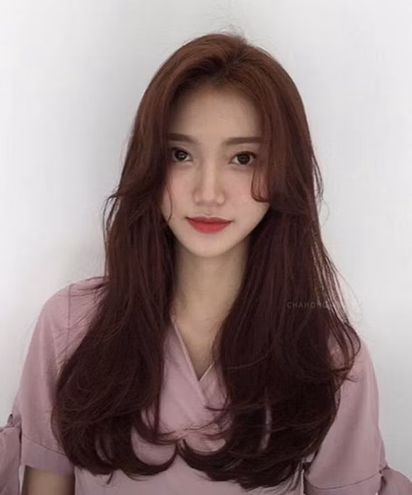 gò má cao, người có gò má cao để kiểu tóc nào hợp, kiểu tóc cho người gò má cao