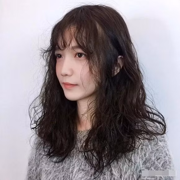 gò má cao, người có gò má cao để kiểu tóc nào hợp, kiểu tóc cho người gò má cao