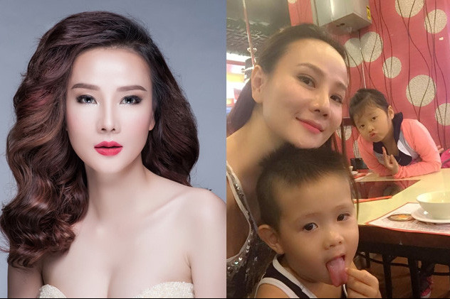 Vì sao mâu thuẫn giữa Dương Yến Ngọc và chồng cũ ngày càng trầm trọng? ảnh 1 Vì sao mâu thuẫn giữa Dương Yến Ngọc và chồng cũ ngày càng trầm trọng? ảnh 1