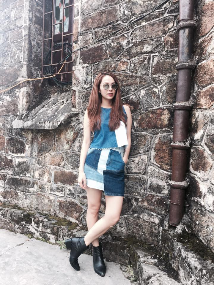denim on denim dang khien sao viet say nhu dieu do - 4