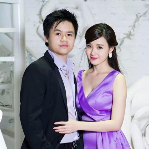 Thiếu gia Phan Thành -