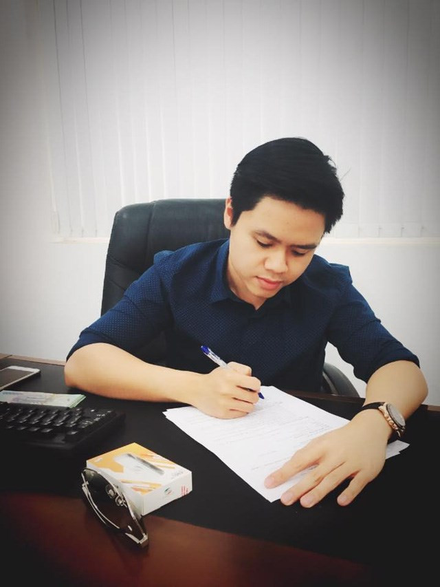 Thiếu gia Phan Thành -