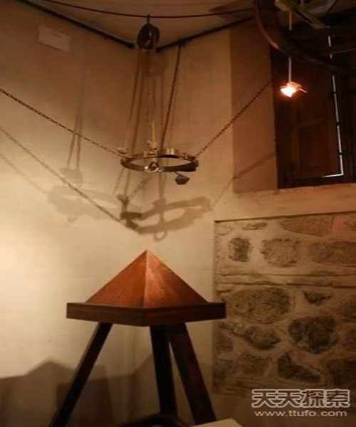 Rùng mình mục sở thị dụng cụ tra tấn dâm phụ của Trung Hoa cổ đại ảnh 7