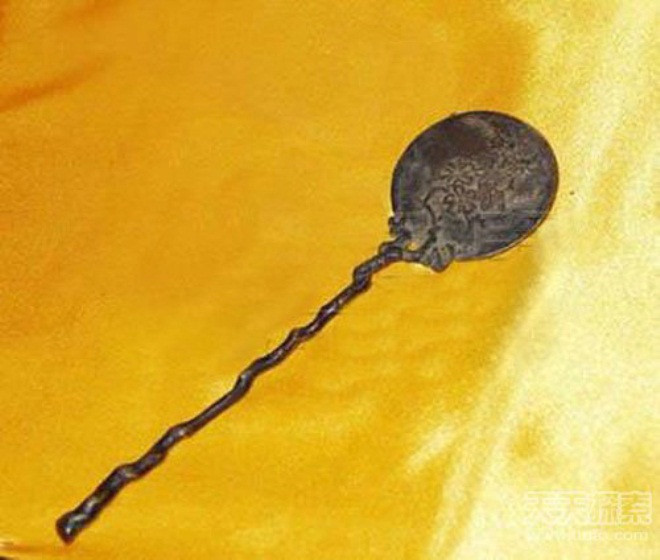 Rùng mình mục sở thị dụng cụ tra tấn dâm phụ của Trung Hoa cổ đại ảnh 4
