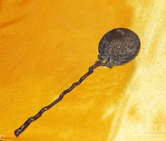 Rùng mình mục sở thị dụng cụ tra tấn dâm phụ của Trung Hoa cổ đại ảnh 4