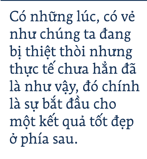 Lỡ tay mất thêm tiền mua vé, đến ngày bay, người đàn ông mới nhận ra trong họa có phúc - Ảnh 4. Lỡ tay mất thêm tiền mua vé, đến ngày bay, người đàn ông mới nhận ra trong họa có phúc - Ảnh 4.