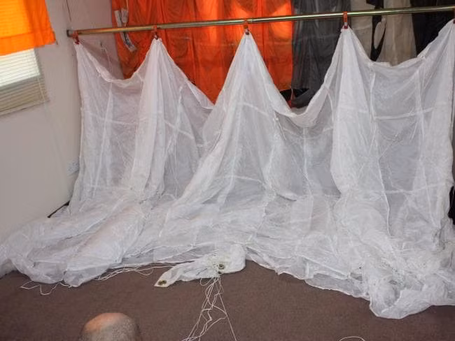 Gã chồng hiểm độc năm lần bảy lượt lập mưu giết vợ, chẳng ai ngờ được đây lại là phản ứng của cô sau tất cả mọi chuyện - Ảnh 4.