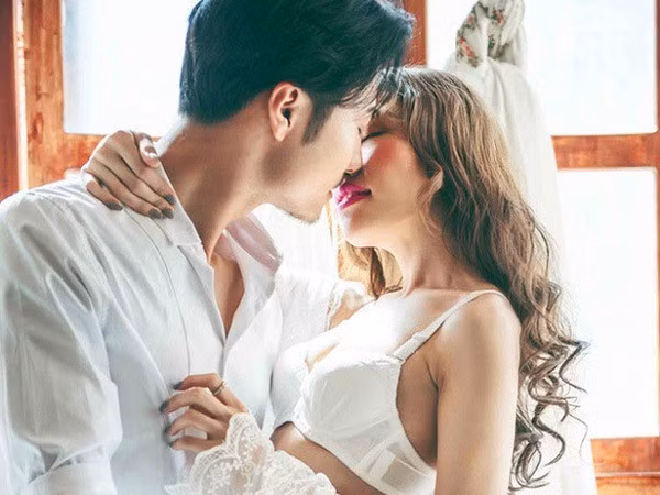 Phụ nữ làm được 7 điều này, bảo đảm chồng yêu say đắm, cưng chiều hết mực - Ảnh 7.