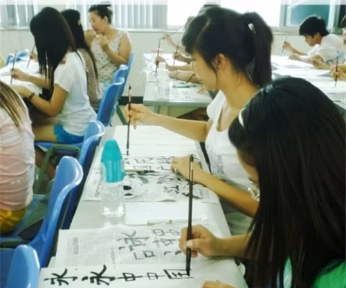 Ngành Hán Nôm: Chương trình phải học