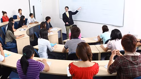 Quản lý sinh viên hiệu quả trong đào tạo tín chỉ