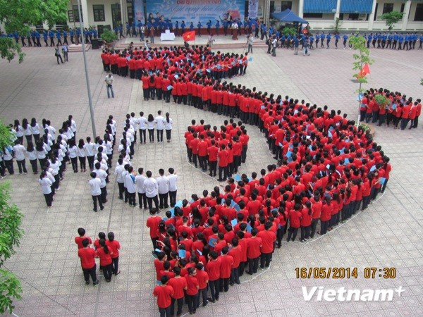 Những bài học thiêng liêng về tình yêu Tổ quốc