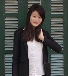 Nữ sinh sục sôi trước chủ quyền Tổ quốc ảnh 1 Nữ sinh sục sôi trước chủ quyền Tổ quốc ảnh 1
