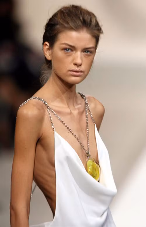 Góc khuất sàn diễn: Chết thảm vì giảm cân, tủi nhục bị xâm hại tình dục ảnh 2