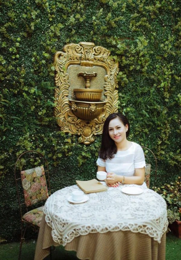 3 bà mẹ trẻ “vạn người mê” khi vừa quyến rũ vừa giỏi kiếm tiền