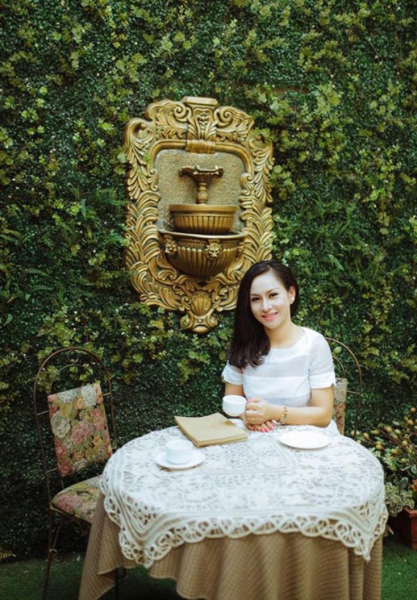 3 mẹ trẻ “vạn người mê” vừa quyến rũ vừa giỏi kiếm tiền 3 mẹ trẻ “vạn người mê” vừa quyến rũ vừa giỏi kiếm tiền