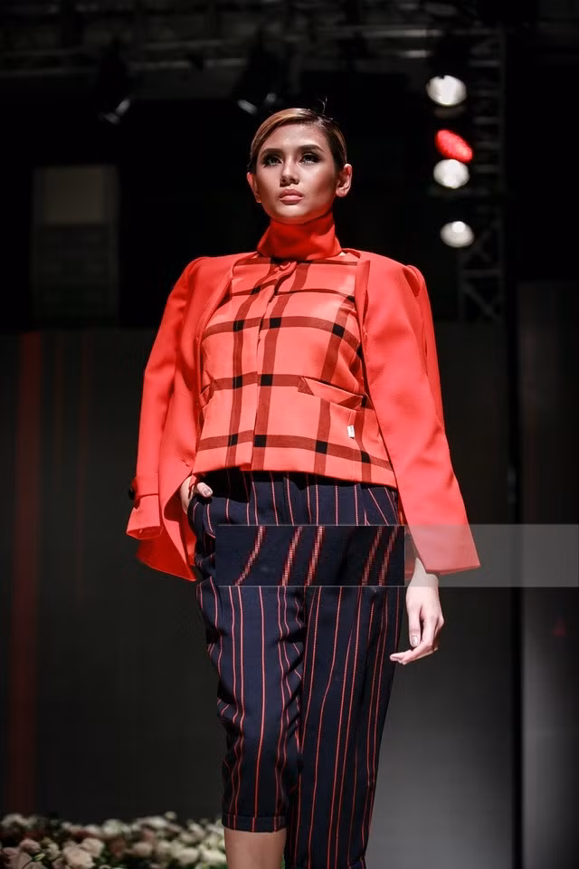 Võ Hoàng Yến và những chiêu trò làm khán giả chán ngấy